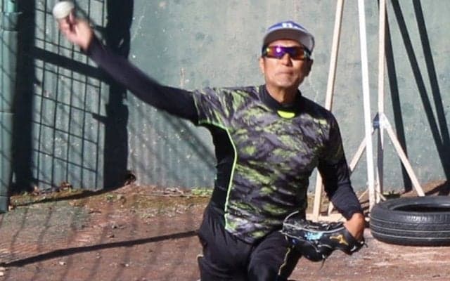 野球をやるのは「気分次第」　NPB通算97勝“松坂世代”の久保康友が現役を続ける理由