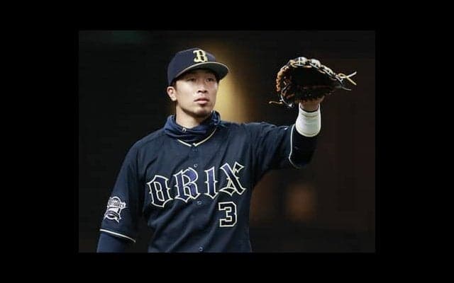 安達了一「僕がショートを守っていないオリックスは強い」。リーグ優勝の裏にあった覚悟と葛藤