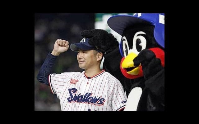 「あの子はここまでなのかな…」から高橋奎二は大きく成長。石川雅規らヤクルト投手陣が紡いだ物語