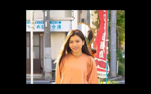 ぱんちゃん璃奈がどん底だった７年間。「これを逃したら幸せになれない」とキックボクシングにしがみついた