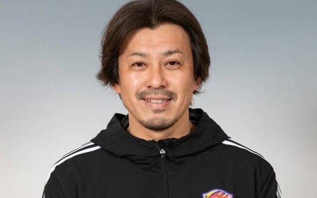 J2降格の仙台、暫定指揮の原崎政人監督が来季も続投決定「自分たちの責任は必ず自分たちで取り返す」