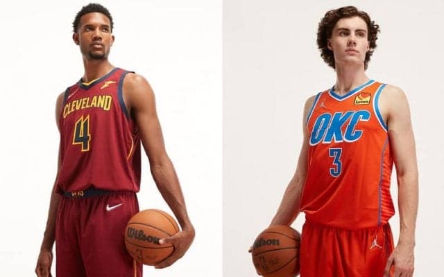 10・11月の月間最優秀新人賞にキャブズのモーブリー、サンダーのギディーが選出！