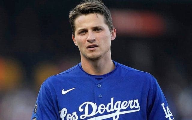 【MLB】前田健太の早穂夫人も…　368億円移籍シーガーの美人妻、ド軍時代の思い出写真投稿