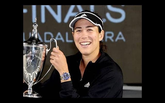 女王ムグルサがレアルを訪問