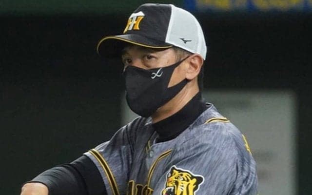 阪神が来季コーチングスタッフを発表　1軍は変わらず、2軍は4コーチが新加入で刷新