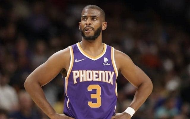 サンズが球団新記録となる18連勝…ラプターズはバックスの連勝をストップ／NBA