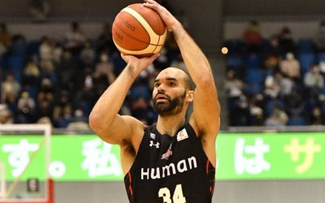 大阪がペリー・エリスをインジュアリーリストへ登録…右肩鎖関節亜脱臼で全治約1カ月