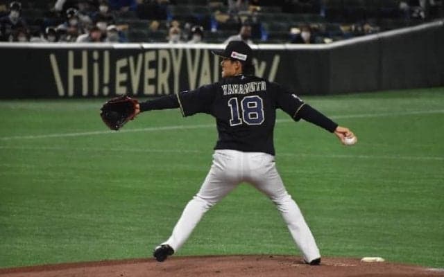 オリックス　注目集める「あのオフ人事」とは