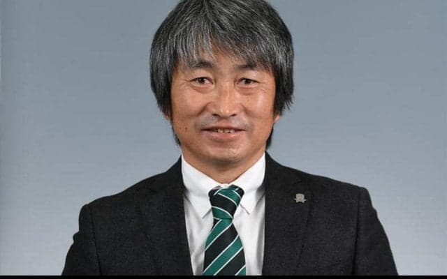 岐阜、安間貴義監督の退任を発表「宮崎戦後のことは一生の思い出」