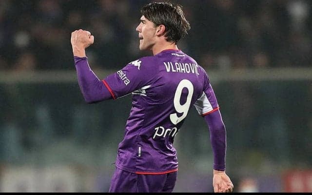 ヴィオラ会長からヴラホビッチに目光らすクラブへ　「話はまず我々に」