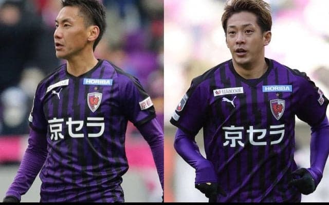 京都、黒木恭平＆庄司悦大が退団へ…J1昇格決定シーズンで共に出番減らす