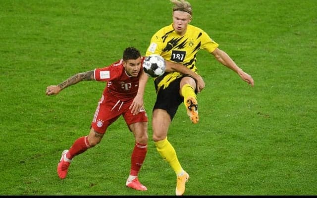 【ブンデス第14節プレビュー】1ポイント差の首位攻防デア・クラシカー開催