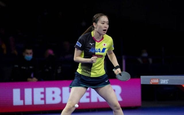 世界卓球メダリストが多数参戦　石川は世界ランク1位と初戦＜WTTカップファイナル見どころ＞