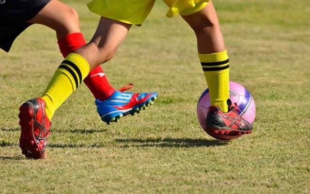 日本のスポーツ界が「なかなか変わらない」理由　未来を見据えた育成環境の重要性