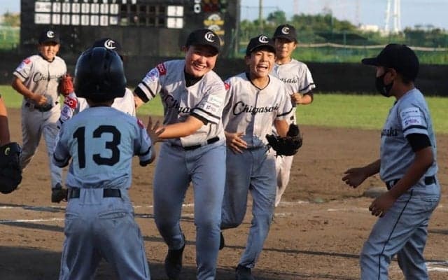 「カッコよくあれ」中学野球に新風を吹かす　新生硬式チームが挑む新たな形とは？