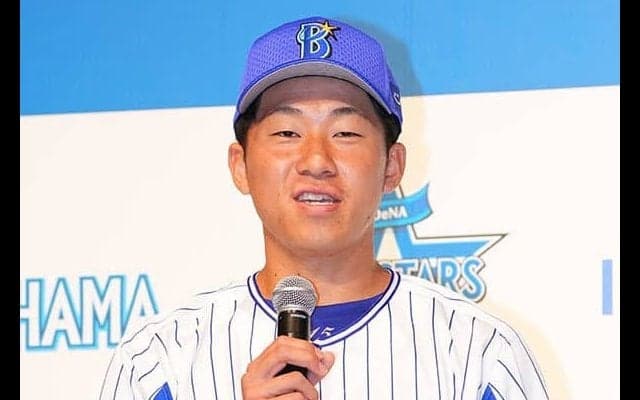 「重圧や不安は成功のパートナー」DeNAドラ2右腕を支える大阪桐蔭監督の“金言”