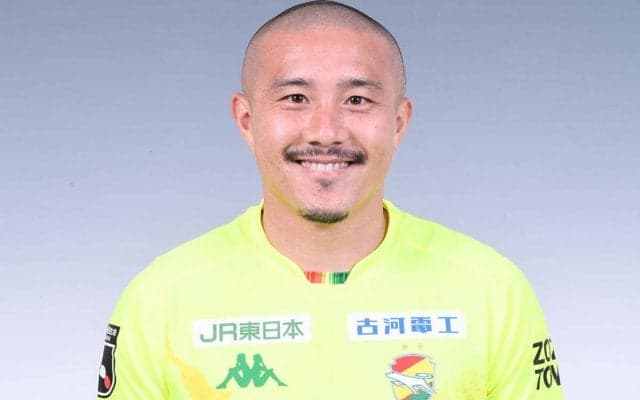 千葉の元日本代表DF安田理大が契約満了「全ては僕の実力不足です」