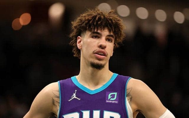 ホーネッツで活躍したレジェンドがボールを絶賛「あの謙虚さは素晴らしい」