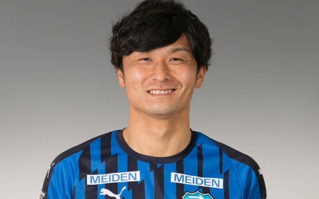 沼津が6シーズン過ごしたDF徳武正之と契約満了「自分にとってかけがえのない貴重な経験」