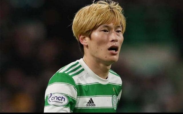 「動き出しが完璧なんよ」“ワンタッチゴーラー” 古橋亨梧のゴールをファン絶賛「オフザボールの動き」