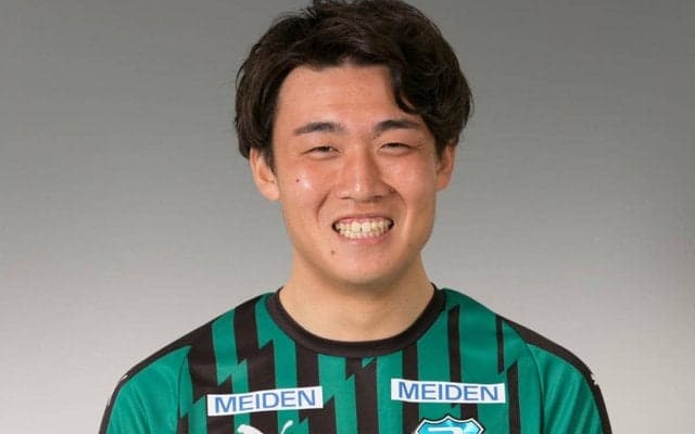 J3沼津、大卒ルーキーGK西川駿一郎の契約満了を発表「本当に悔しくて不甲斐ない」