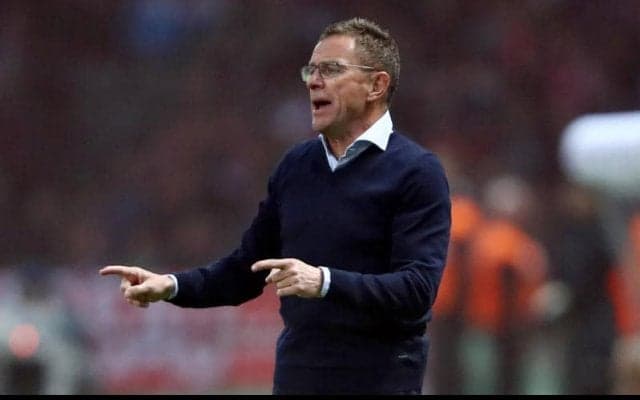 ラングニック新監督、ユナイテッドの印象は？「クロップ就任時のリバプールより優れている」