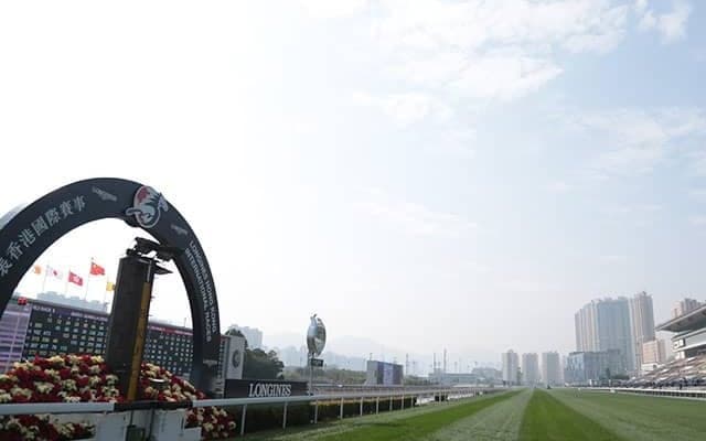 【海外競馬】香港国際競走、グリーンチャンネル等で生中継が決定！