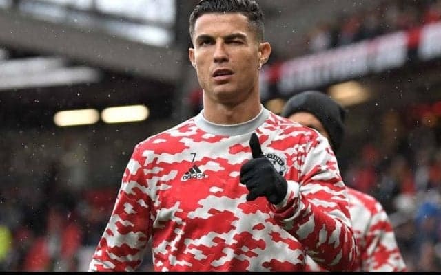 結果で応えるC・ロナウドにパートナーも首ったけ！“ハート”の絵文字を大量投稿