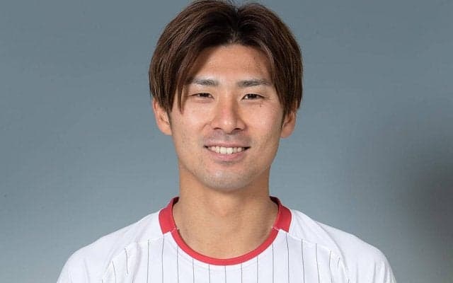 岩手がDF藤井航大の契約満了を発表「これからの人生を生き抜くための大きな糧になると思っています」