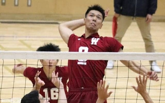 中京大にストレート勝利！　一人一人の力がかみ合い準決勝進出を決めた！　