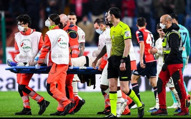 最長で半年離脱可能性のケアー、代替にカルダーラ復帰か