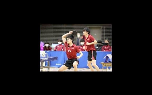 男女ともに接戦を落としたが、収穫もある１日に