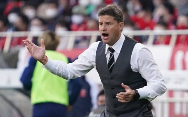 「残すは最終節と天皇杯」浦和リカルド・ロドリゲス監督「悪いイメージを払拭したい」阿部勇樹、槙野智章、宇賀神友弥の起用には「細かく言えないが少し変更点がある」【名古屋VS浦和最終節直前、リカルドが語る2021年シーズン】(1)