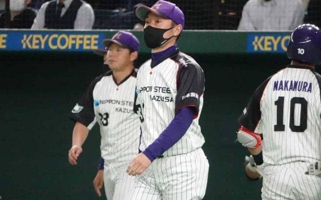元ロッテ・渡辺俊介監督が敗戦に感じた光　かずさマジックが都市対抗で示した意地