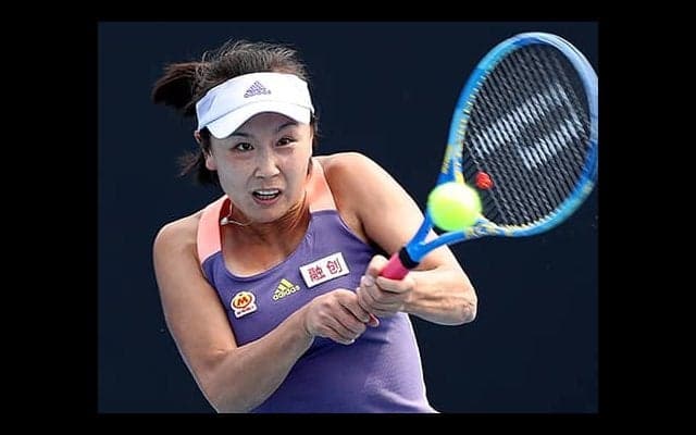 豪協会も表明「WTAに賛同」