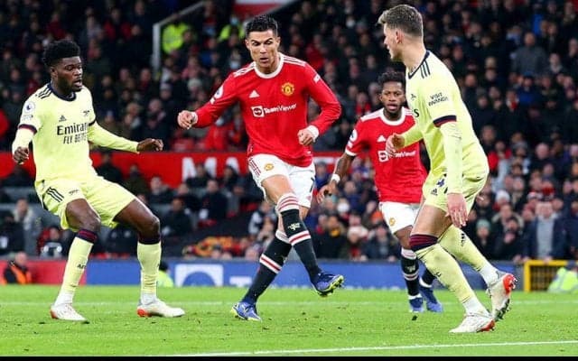 不適合者にあらずか…ラングニック「ロナウドは今もいとも容易く違いを生み出せる選手」