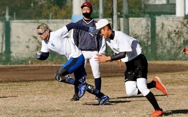 イチロー氏に「全て見抜かれた」　千葉明徳監督が感銘を受けた「高校野球のあるべき姿」