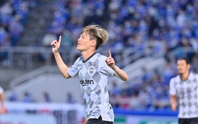 「ナニワ出身のFC東京好き」デスクNは「神戸3人プラスワン」を選出！【サッカー批評が選ぶ「2021年J1ベストイレブン」】