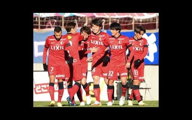 OBの岩政大樹が鹿島アントラーズに抱いている危機感。「アップデートできているのかが問われている」