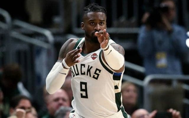 NBAキャリア12年を誇るベテランのウェスリー・マシューズが2季ぶりにバックスへ復帰