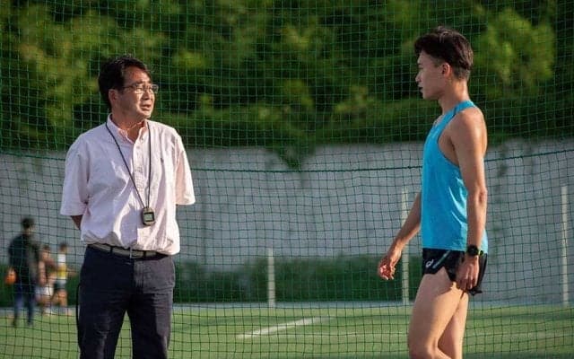 箱根駅伝、強豪校への挑戦　帝京大が「監督主導」から「自立」へ方針転換した理由