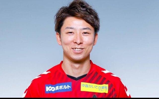 金沢、金子昌広と来季契約結ばず…2014年途中からプレー