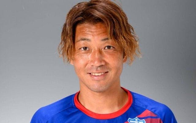 甲府が10月加入のFW高崎寛之の契約満了を発表「まだまだ燃え尽きていません」