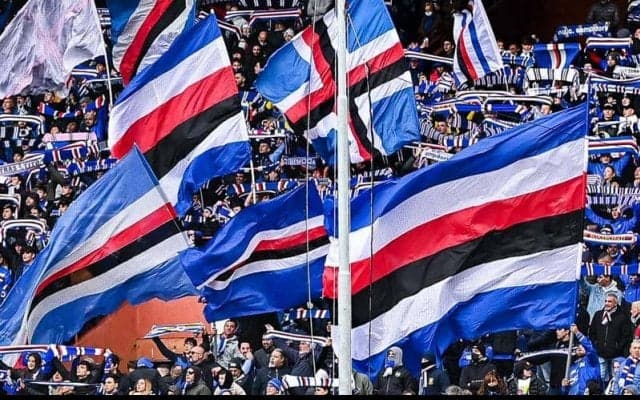 吉田麻也もPVに登場！サンプドリアが100%リサイクルプラスチック採用の限定ユニを発表