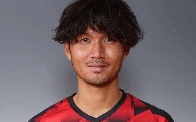 熊本MF岡本知剛が現役引退…広島では高校生でプロ契約、U-17W杯でも注目集める