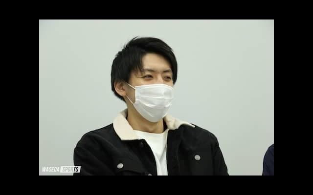 【連載】インカレ開幕前特集『Ｗ奪還』　第２回　小野功稀×杉渉夢×高羽優介×松山雄亮