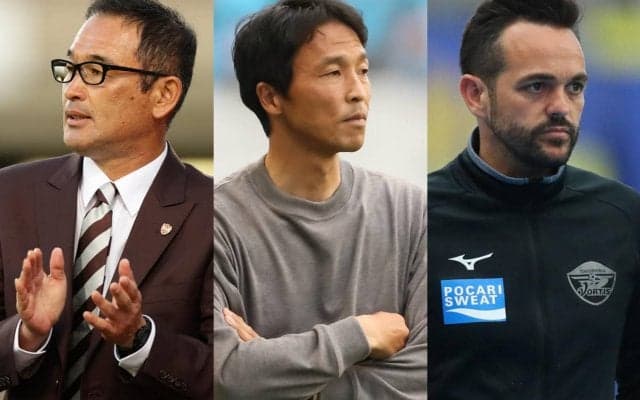 最終節を前に叫びたい!!「アゲンスト・オール・オッズ!!」!? の巻/倉井史也のJリーグ