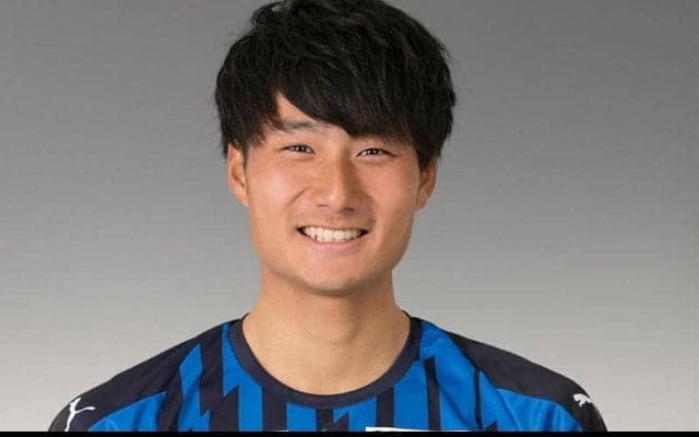 沼津FW今村優介が契約満了で退団へ　「愛鷹のホームがとても好きでした」
