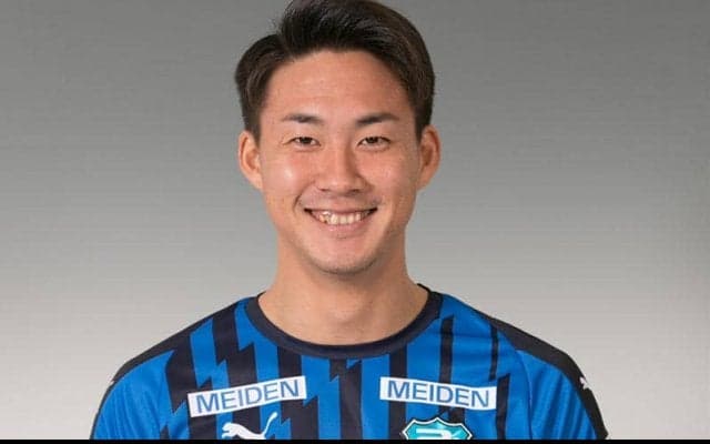 沼津DF後藤虹介が今季退団へ　「恩をプレーで返しきれず申し訳ない」