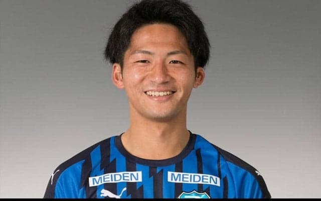 沼津FW鈴木厚太が今季退団…今年8月から東京23FCにレンタル